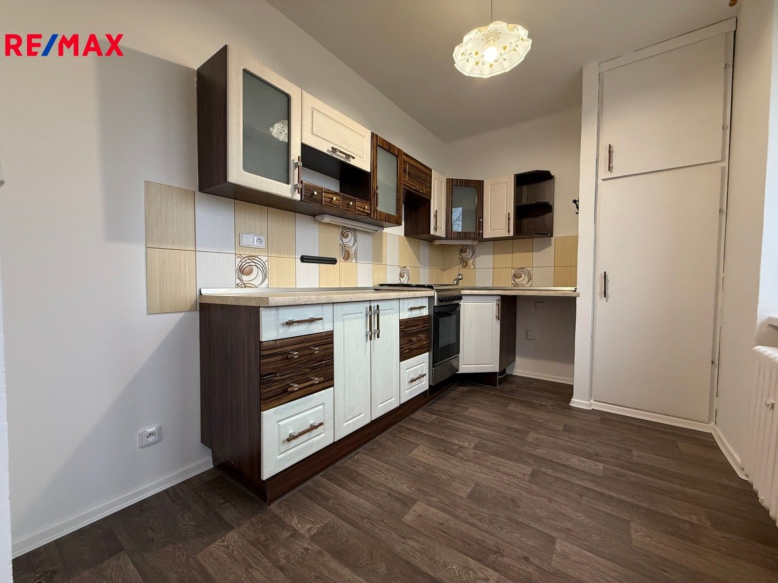 Pronájem byt 2+1 - Dukelských hrdinů, Ústí nad Labem, 53 m²