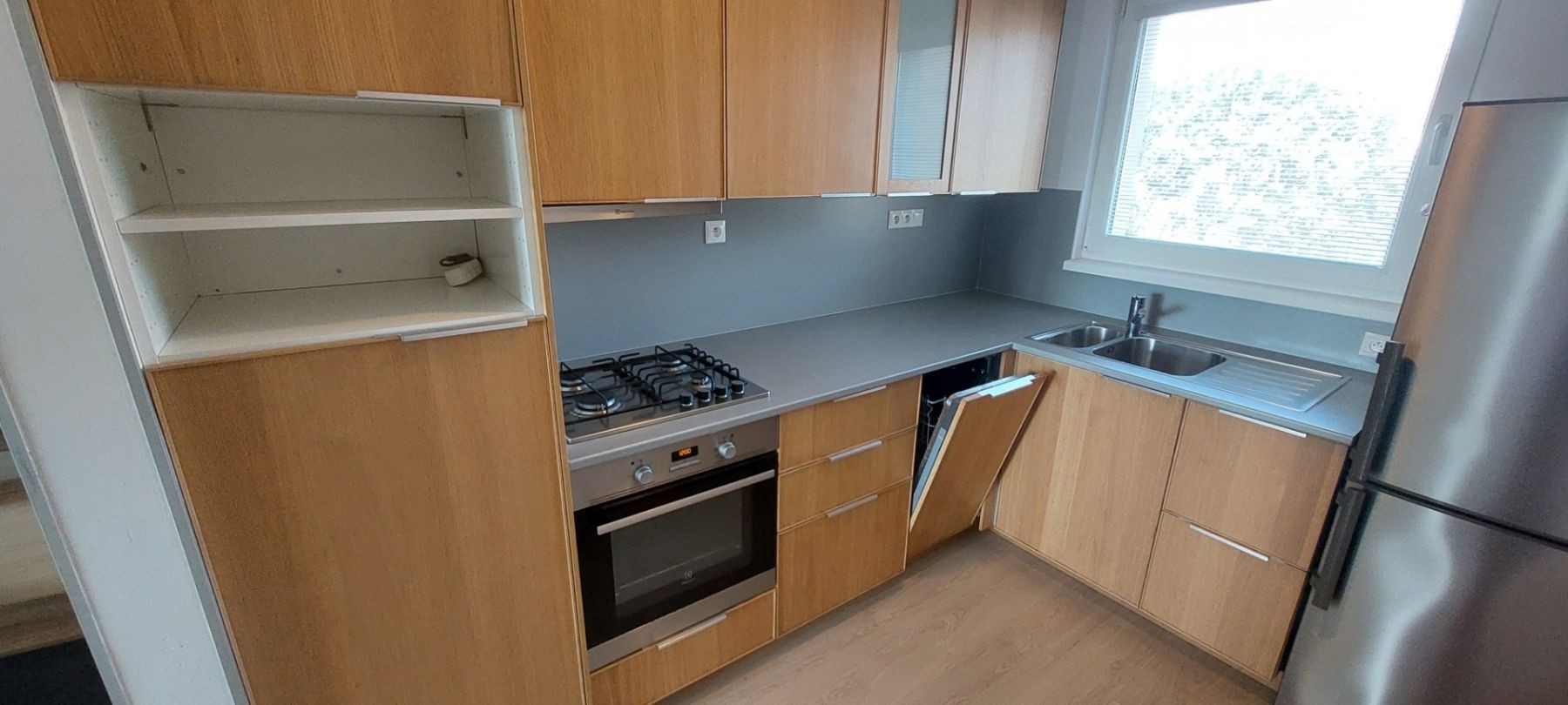 Byt 3+1 · 67 m² · Hlavná, Šamorín - Šamorín, Trnavský kraj - 3
