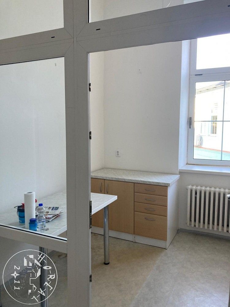 Pronájem byt 3+kk - Moravské Budějovice, okres Třebíč, Kraj Vysočina, 58 m² - 5
