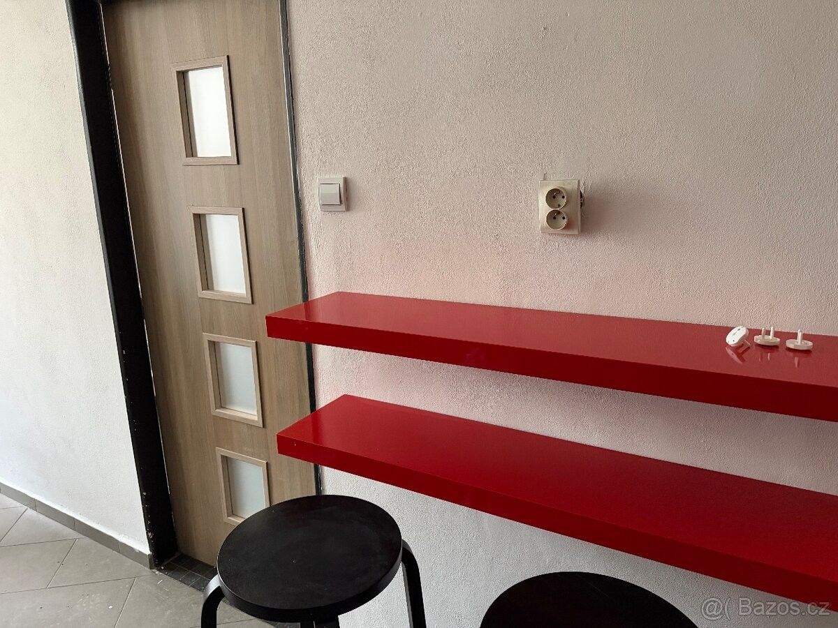 Pronájem byt - Jihlava, 586 01