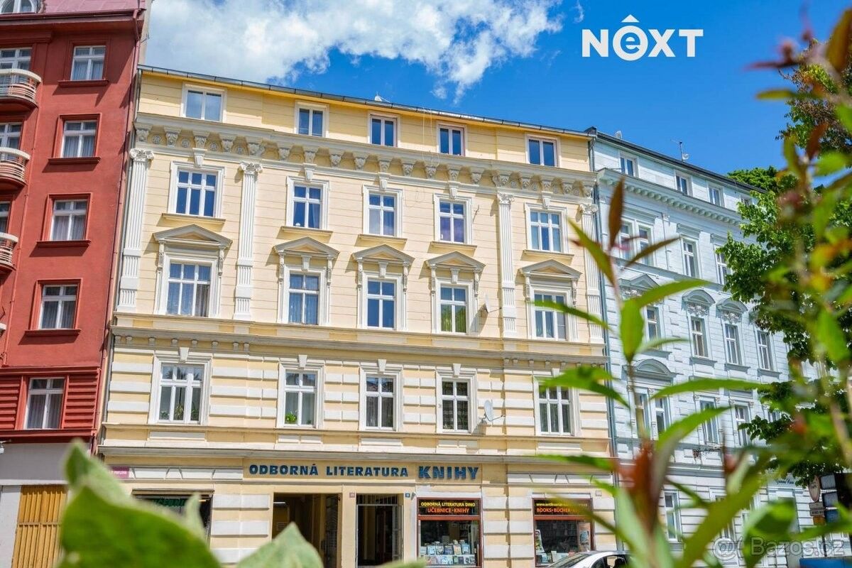 Byty, Karlovy Vary, 360 01