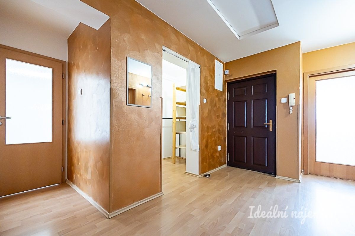 Pronájem byt 4+kk - Labětínská, Praha, 116 m²