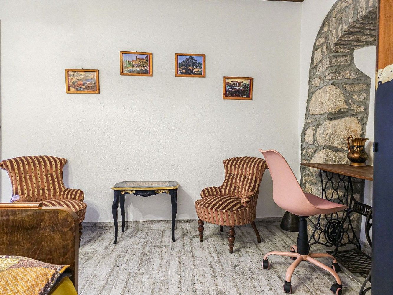Prodej rodinný dům - Krk, HR, 80 m² - 2