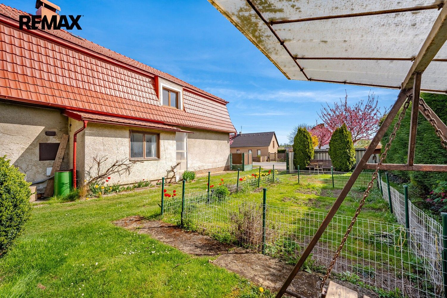 Prodej rodinný dům - Košetice, okres Pelhřimov, Kraj Vysočina, 248 m² - 5