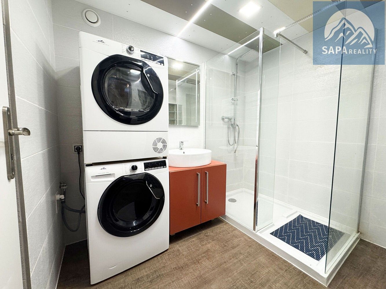 Byt 2+kk · 42 m² · Praha - Vinohrady, okres Praha 2, Hlavní město Praha - 4