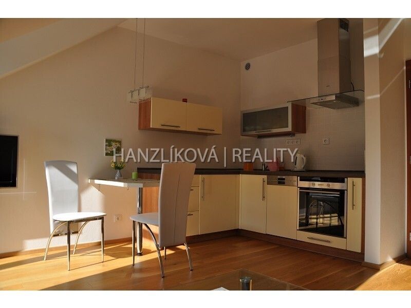 2+kk, Masarykova 1, Hluboká nad Vltavou, 58 m² - 1