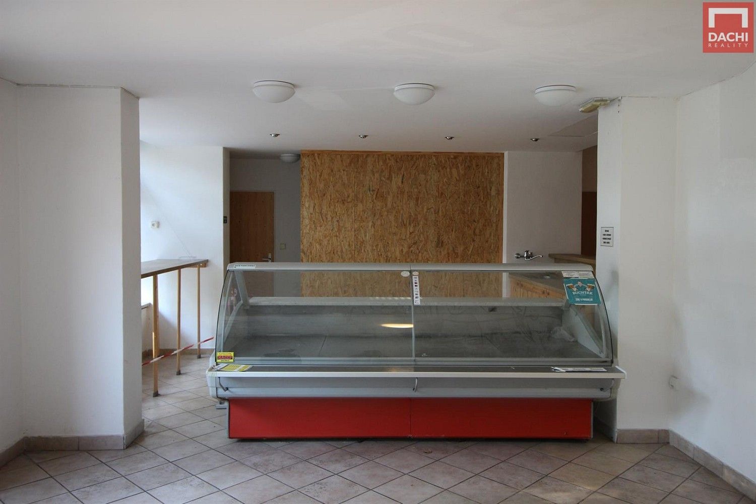 Obchodní prostory · 55 m² · Přerov - Přerov I-Město, Olomoucký kraj - 3