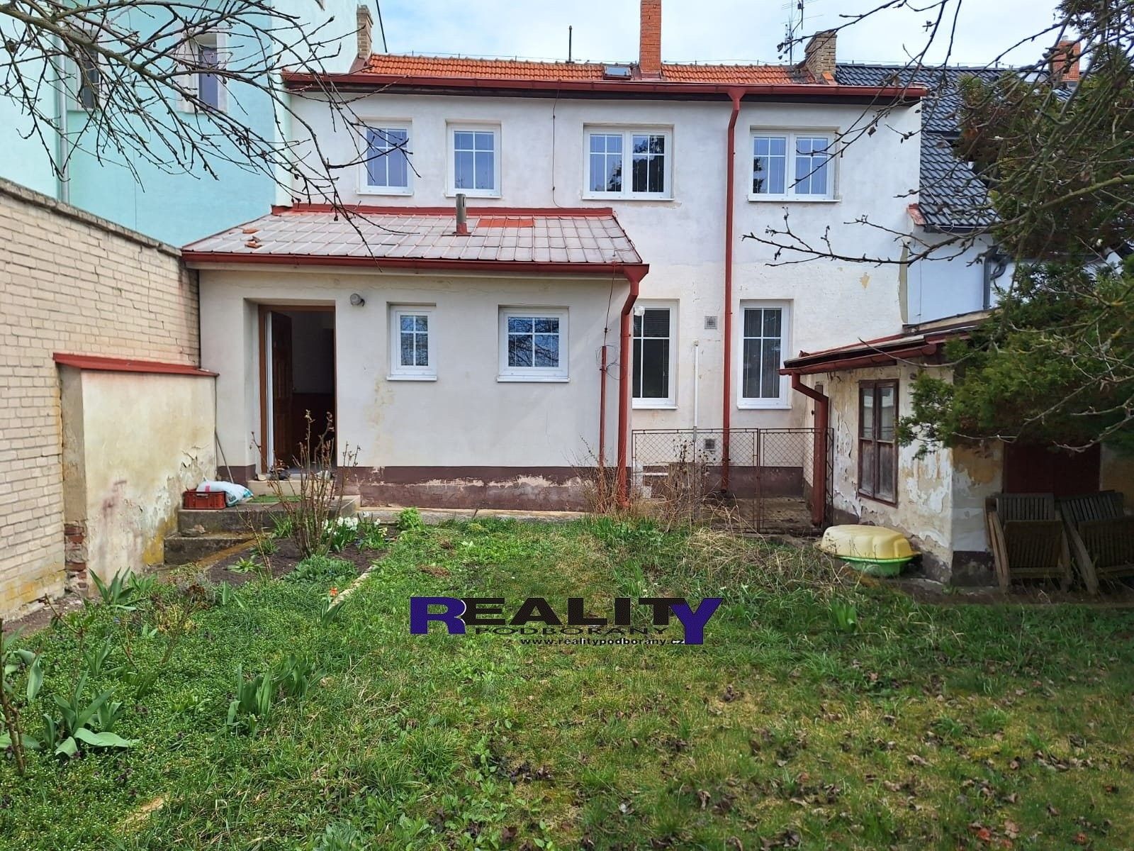 Rodinný dům · 165 m² · Kadaňská, Podbořany - 3