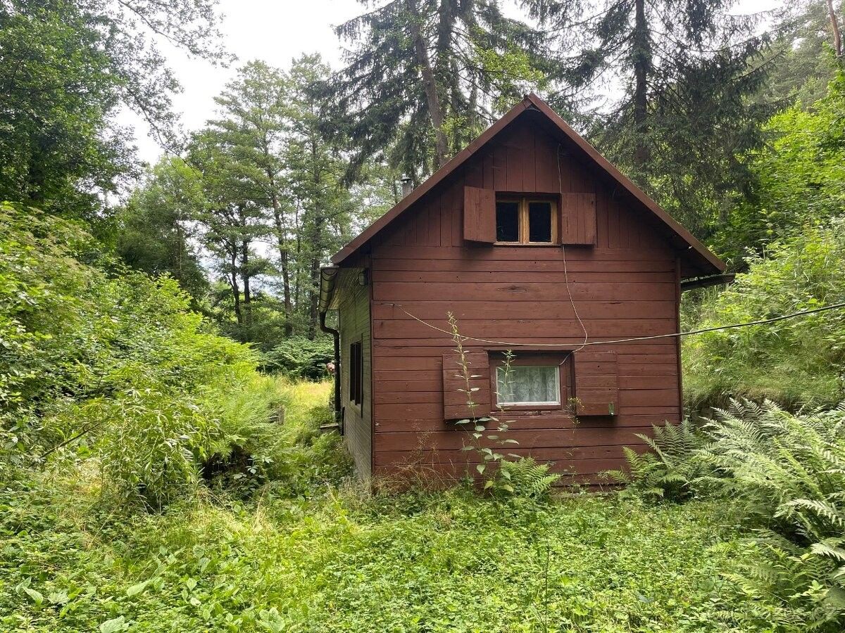 Chaty, Kamenný Přívoz, 252 82 - 2