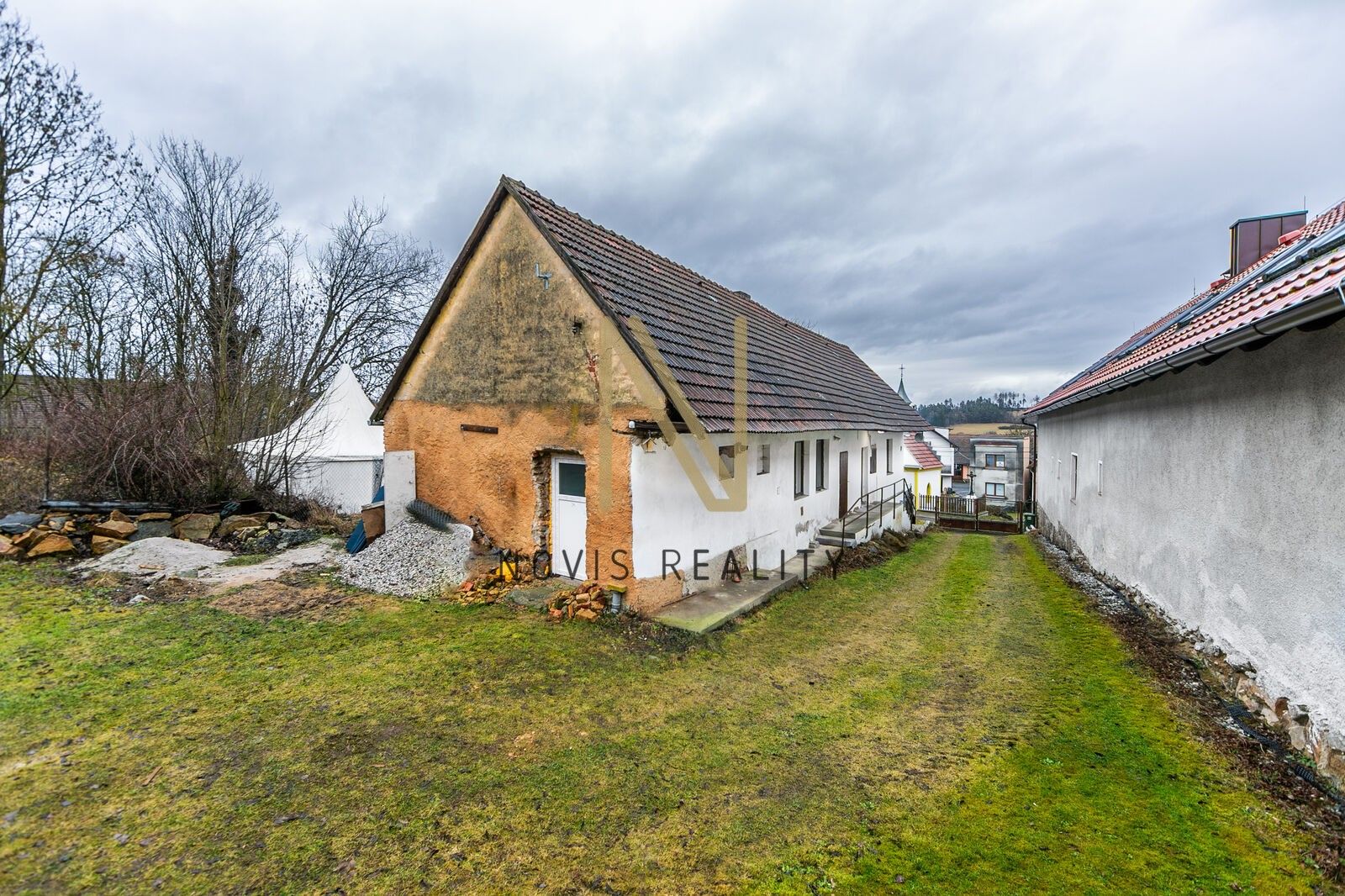 Prodej rodinný dům - Neurazy Partoltice, 71 m² - 5