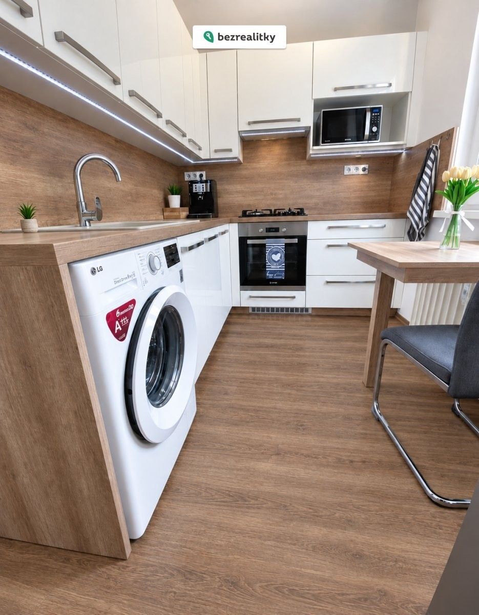 2+1, Majakovského 899, Havířov Město, 57 m² - 2