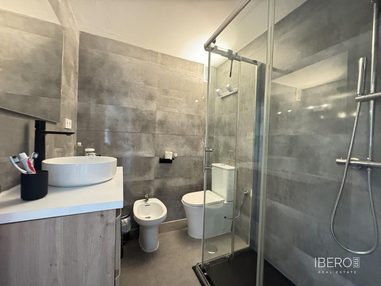 Byt 4+kk · 91 m² · Madrid, Španělsko - 3