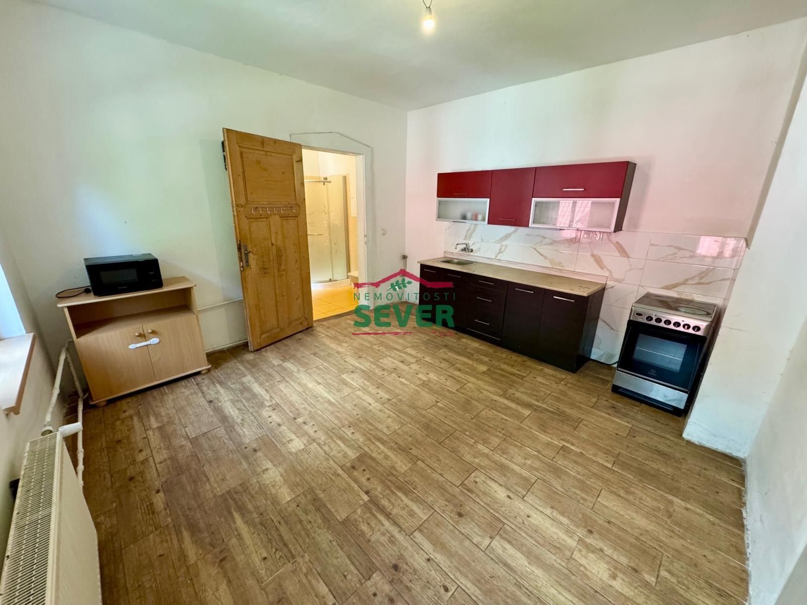 Prodej dům - Husova, Vejprty, 450 m²