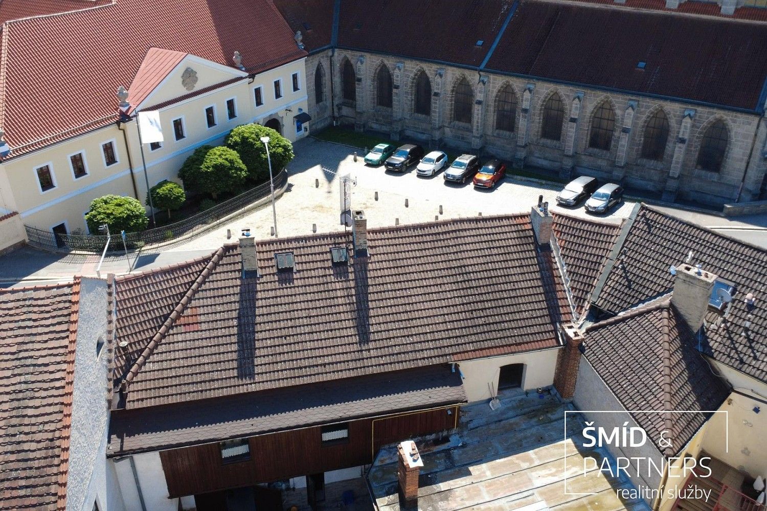 Rodinný dům · 302 m² · Vítězná, Kutná Hora - Sedlec - 4
