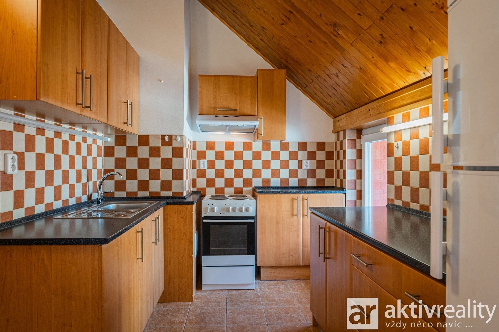 2+kk, Královická, Praha, 54 m²