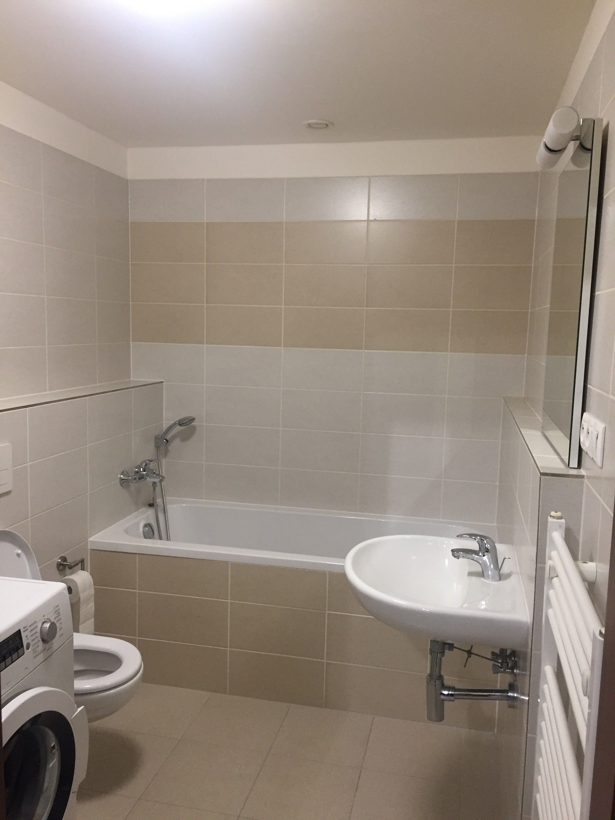 2+kk, Loosova 995/15, Praha, 45 m²