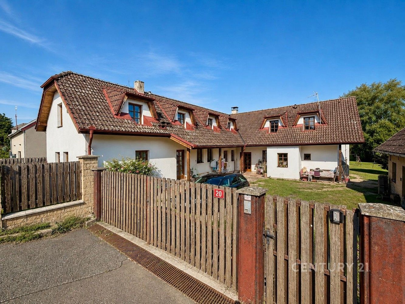 Byt 4+1, 152 m²