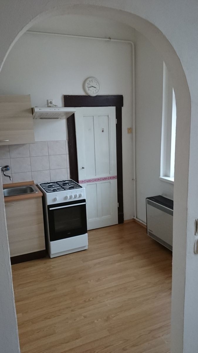 Byt 1+1 · 35 m² · Vrchlického, Praha - Košíře - 3