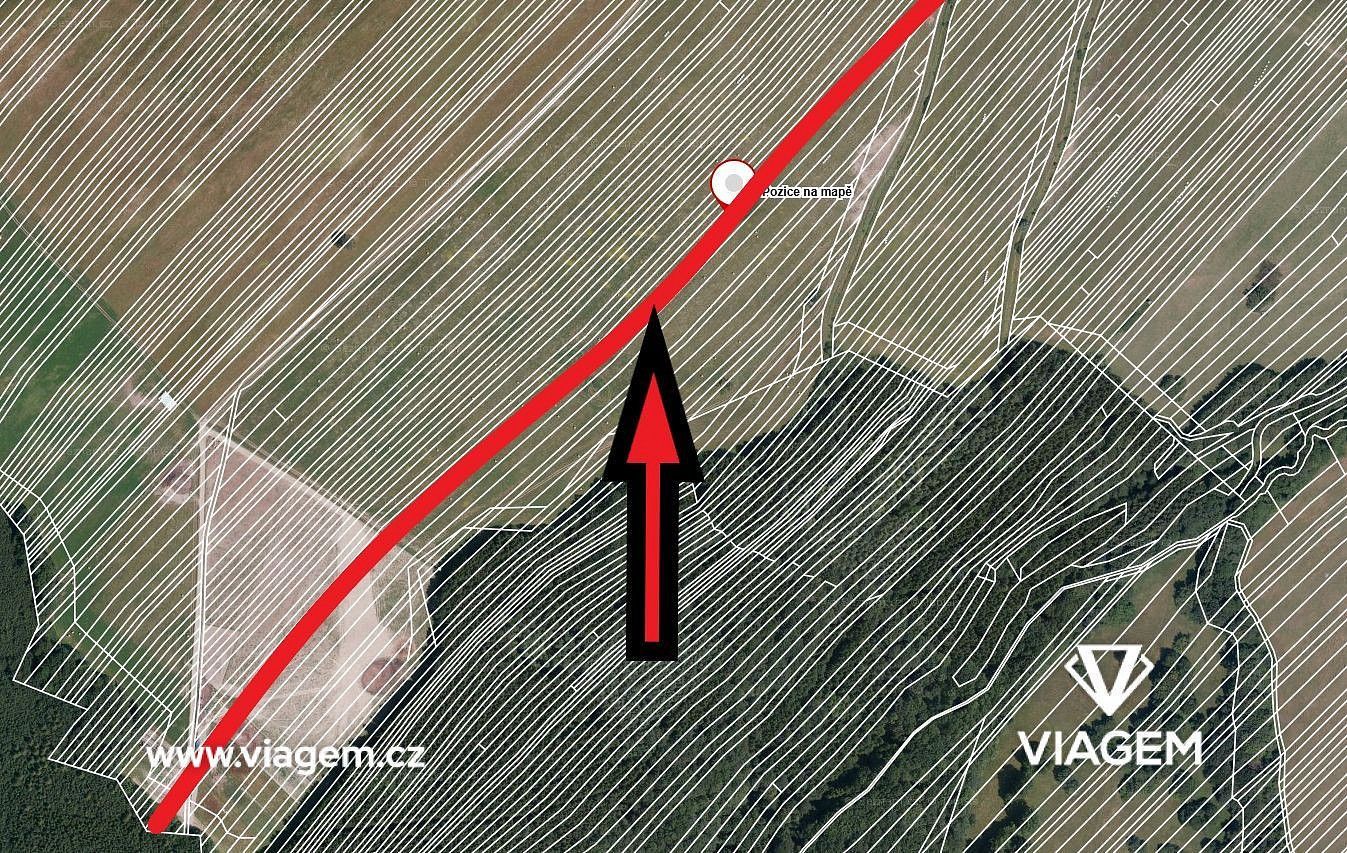 Zemědělské pozemky, Strání, okres Uherské Hradiště, Zlínský kraj