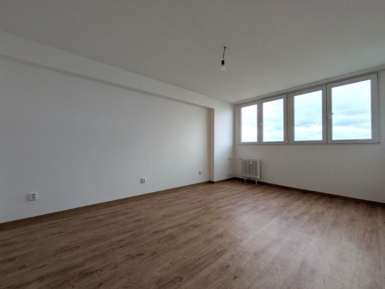 Byt · 19 m² · Jilemnického, Mladá Boleslav - Mladá Boleslav III - 3