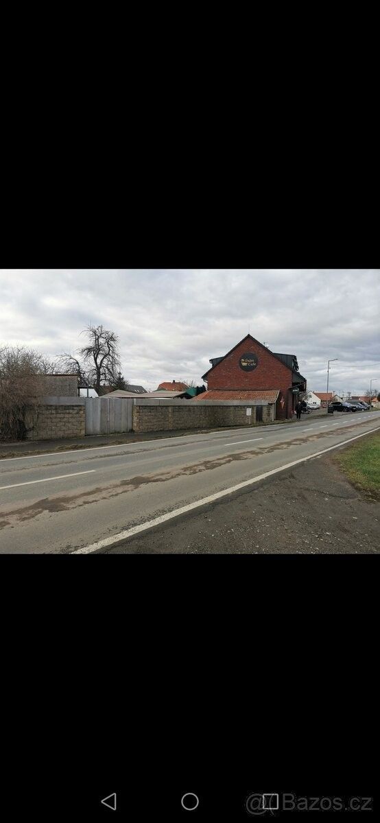 Pronájem ostatní - 280 01, Kolín