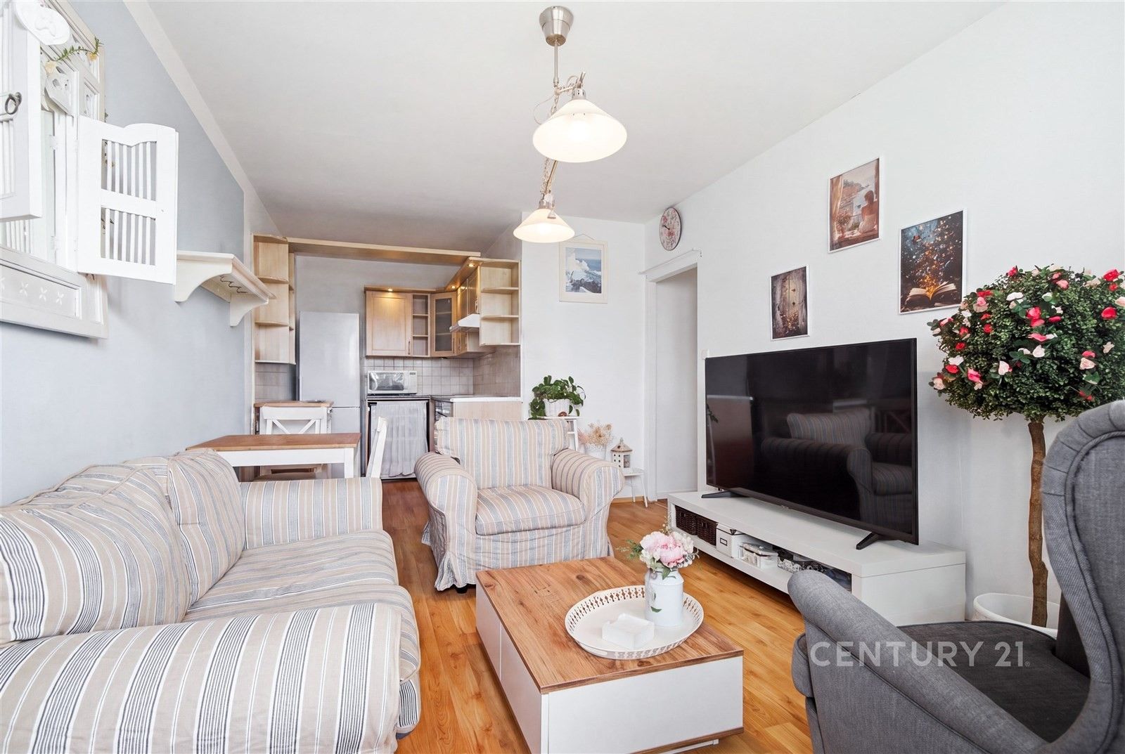 Byt 2+kk · 45 m² · Jerevanská 2589, Kladno Kročehlavy - 3