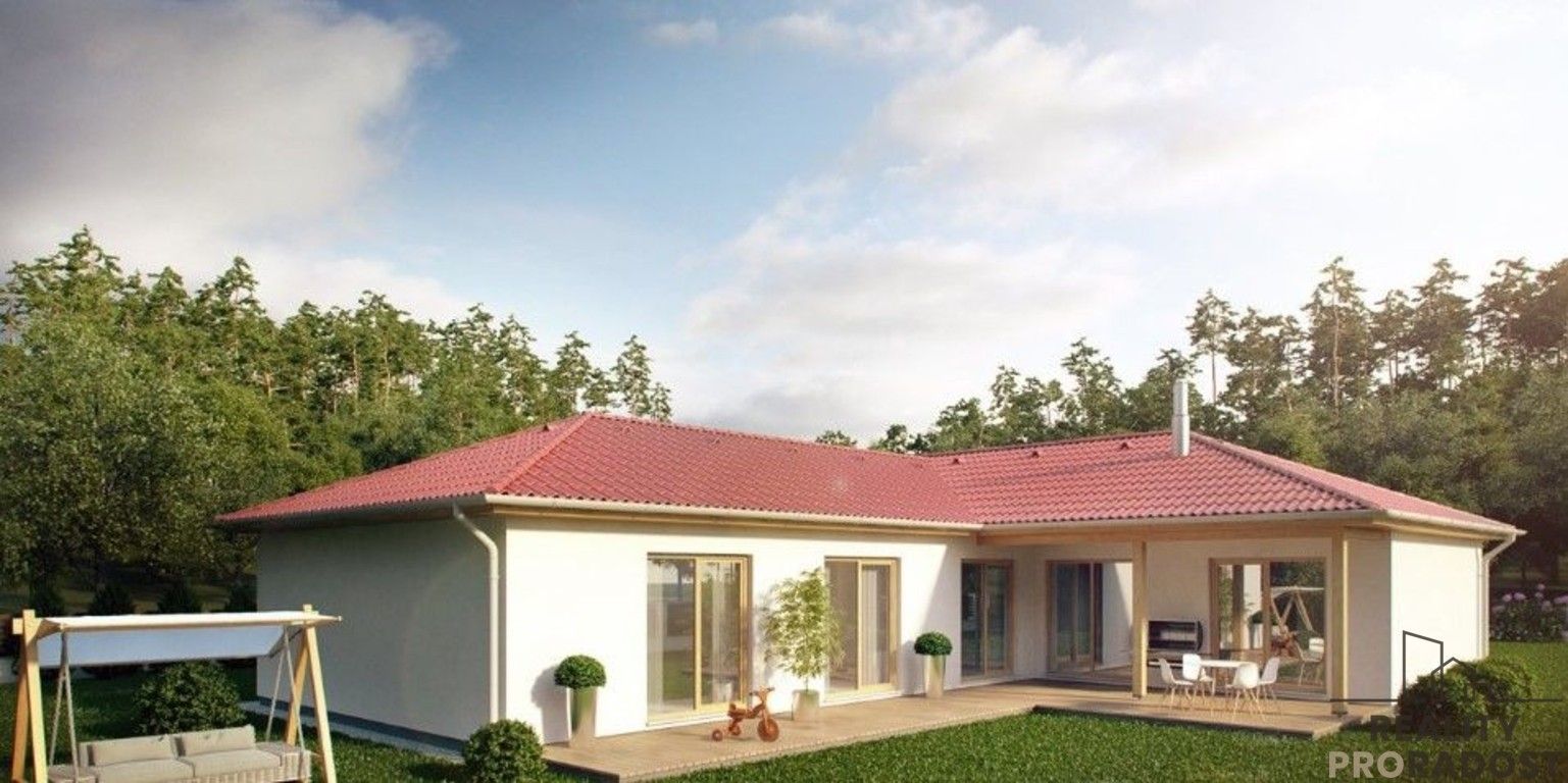 Prodej pozemek pro bydlení - Valšův Důl, Dlouhá Loučka, 515 m²