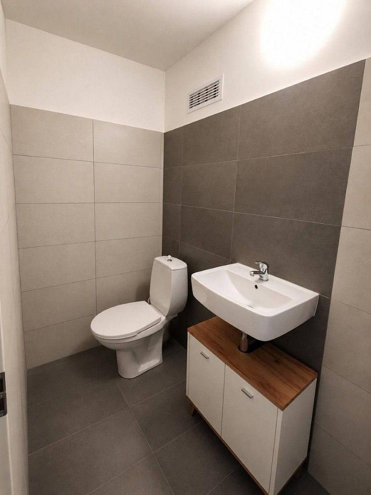 Pronájem byt 1+1 - Praha - Smíchov, okres Praha 5, Hlavní město Praha, 34 m² - 5