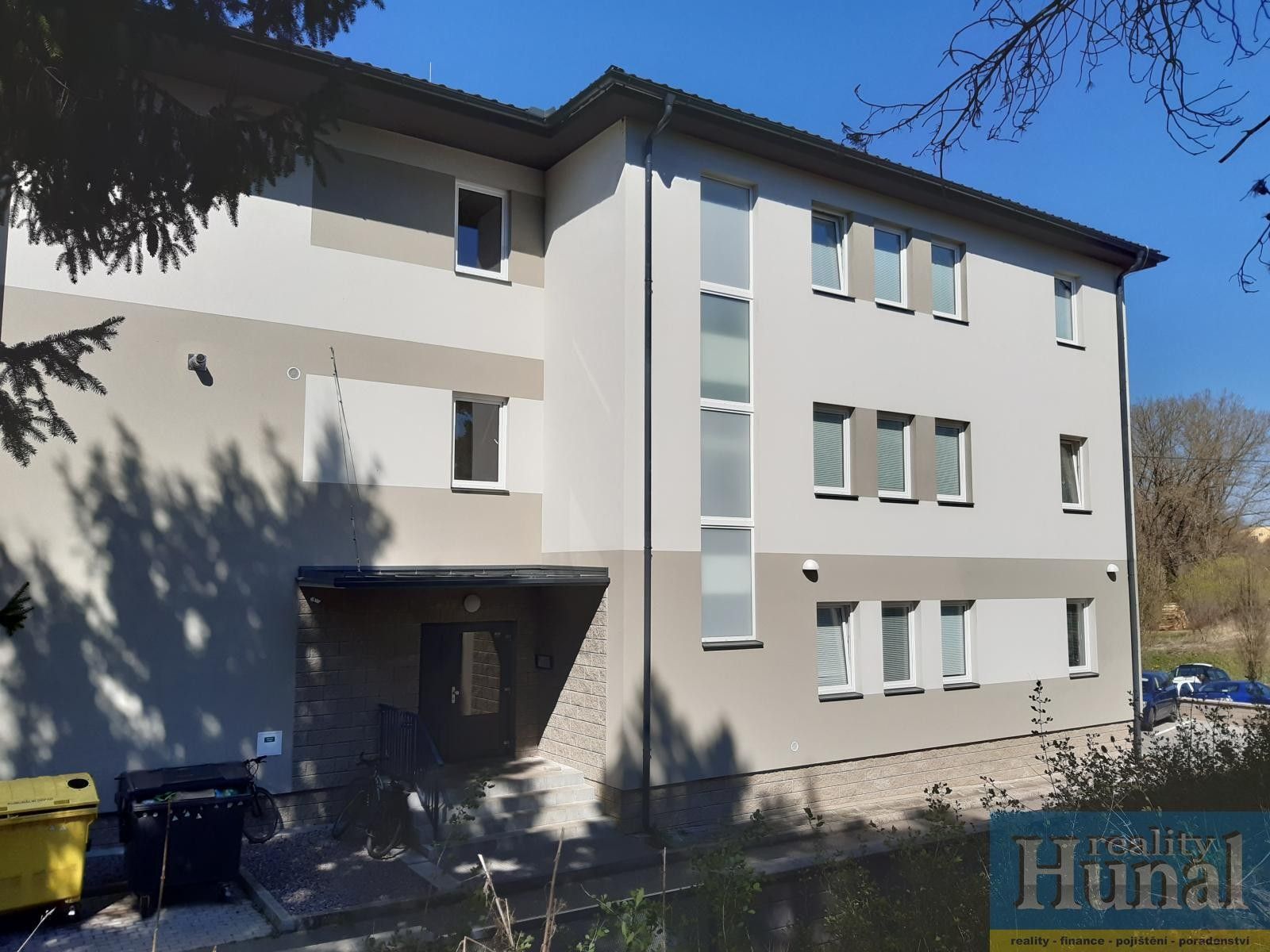 1+kk, Skrýšovská, Pelhřimov, 30 m² - 2
