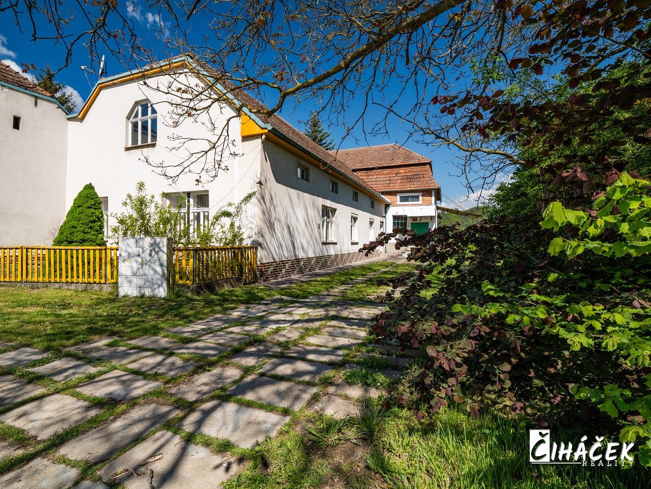 Dům · 141 m² · Újezd u Tišnova, okres Brno-venkov - 4