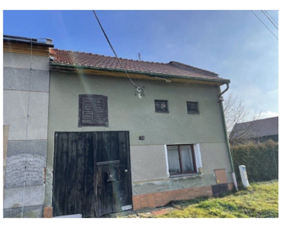 Rodinné domy, Chomutov, 430 01