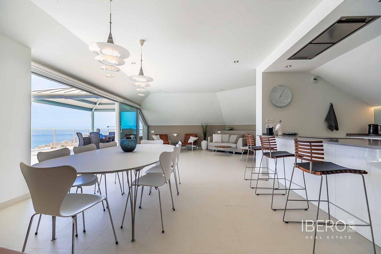 Prodej byt 4+kk - Fuengirola, Španělsko, 227 m² - 5