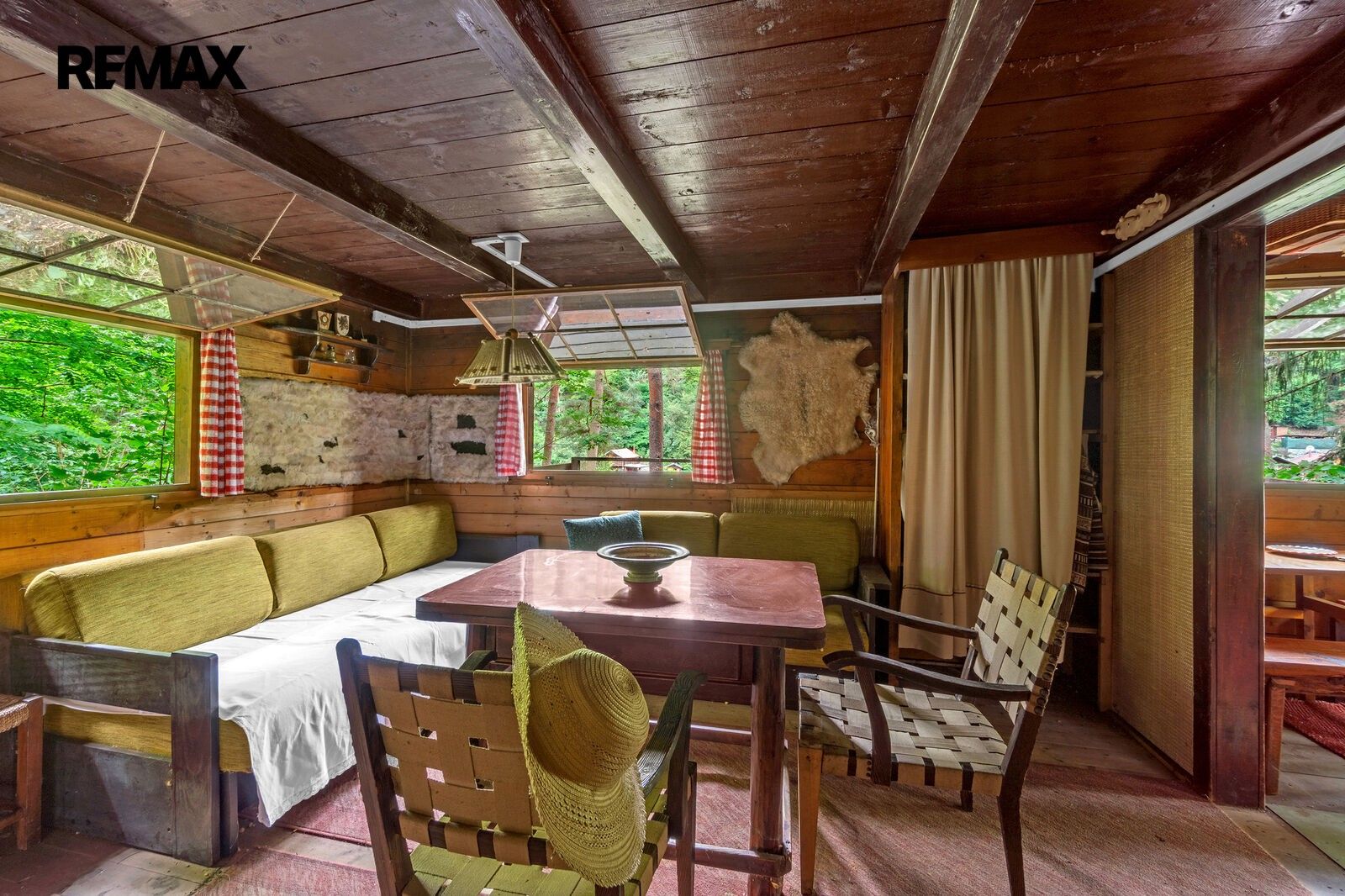 Prodej chata - Kamenný Přívoz Hostěradice, 50 m² - 5