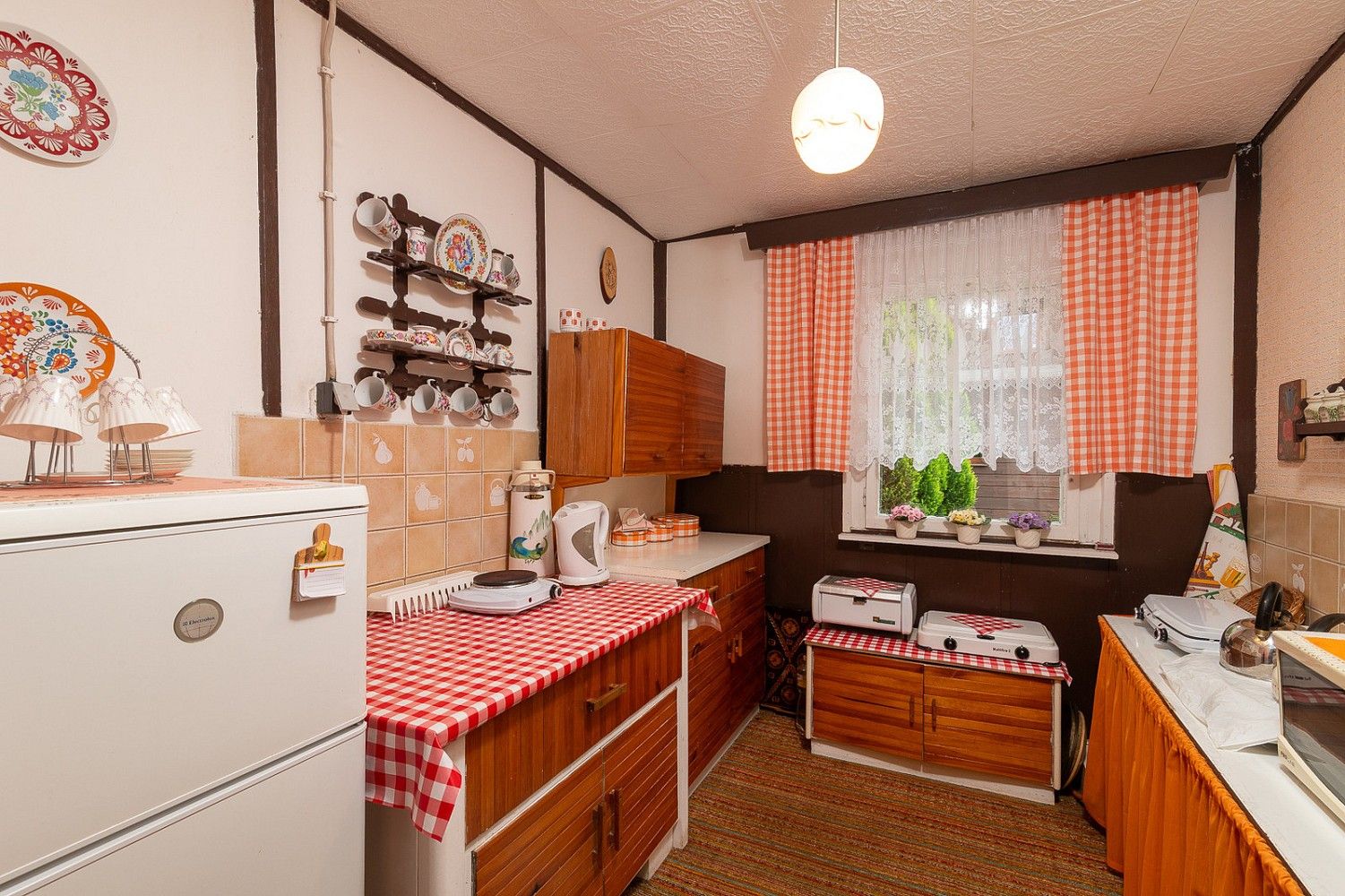 Chalupa · 88 m² · Milíkov, okres Frýdek-Místek, Moravskoslezský kraj - 3