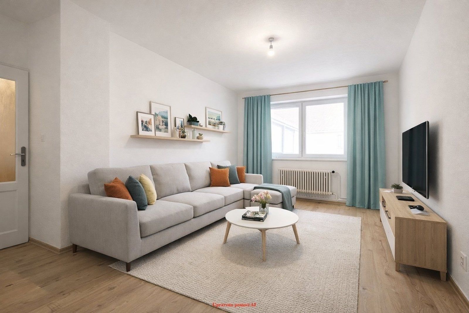 2+1, Hornická, Orlová - Poruba u Orlové, Moravskoslezský kraj, 51 m² - 1