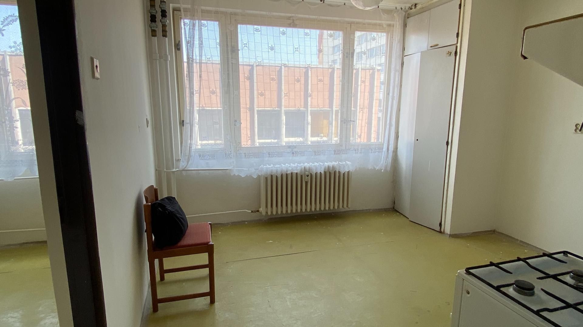 Prodej byt 2+1 - Čechovská 113, Příbram VIII, 77 m² - 5