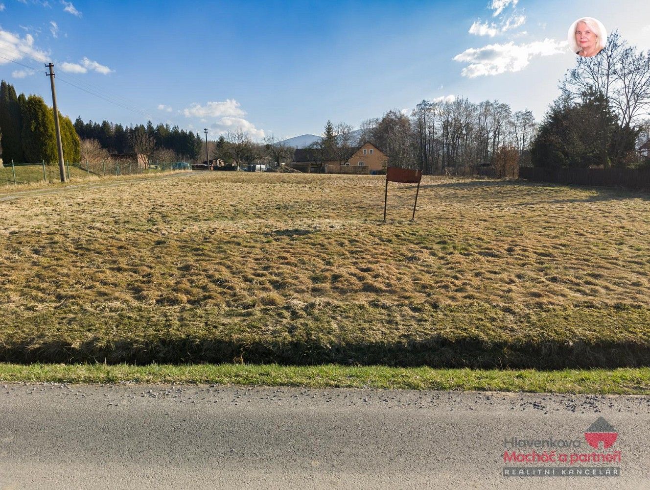 Pozemek pro bydlení, 2 348 m²