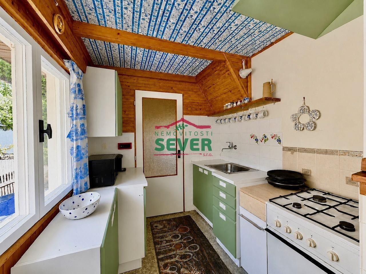 Chata · 125 m² · Údolíčko, Perštejn - 3