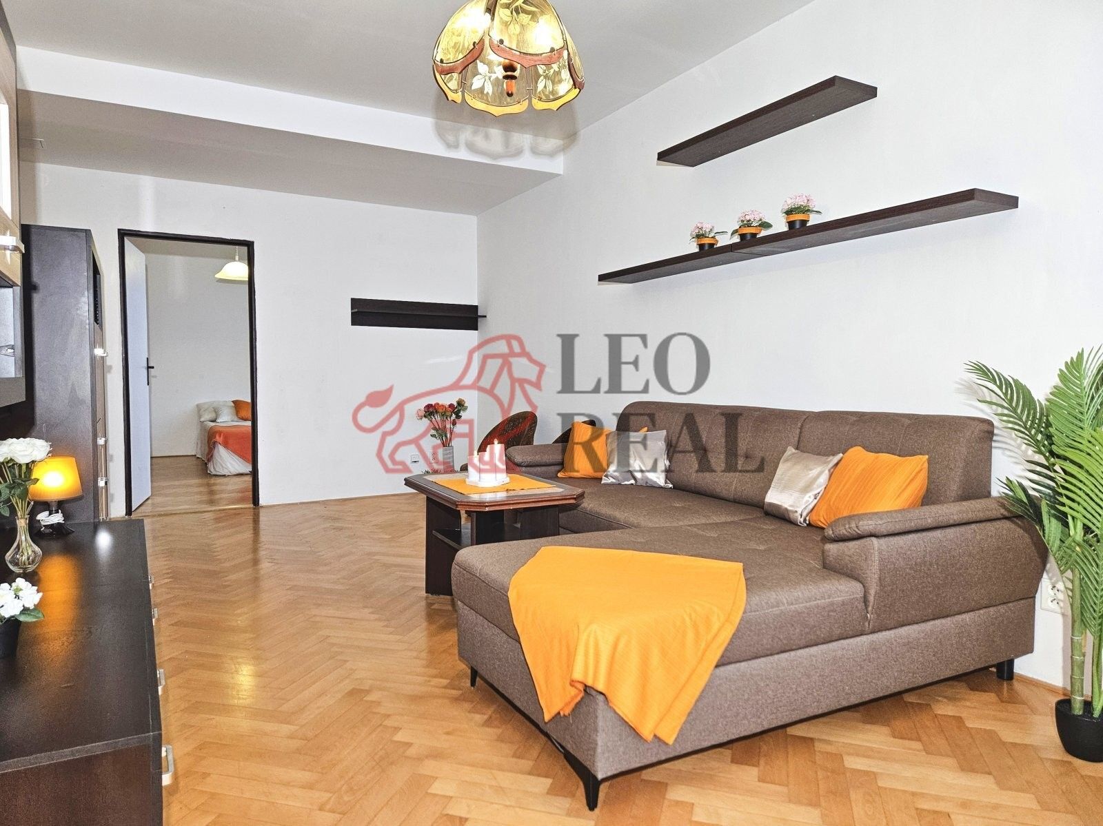 2+1, Lužická, Nový Jičín, 50 m²