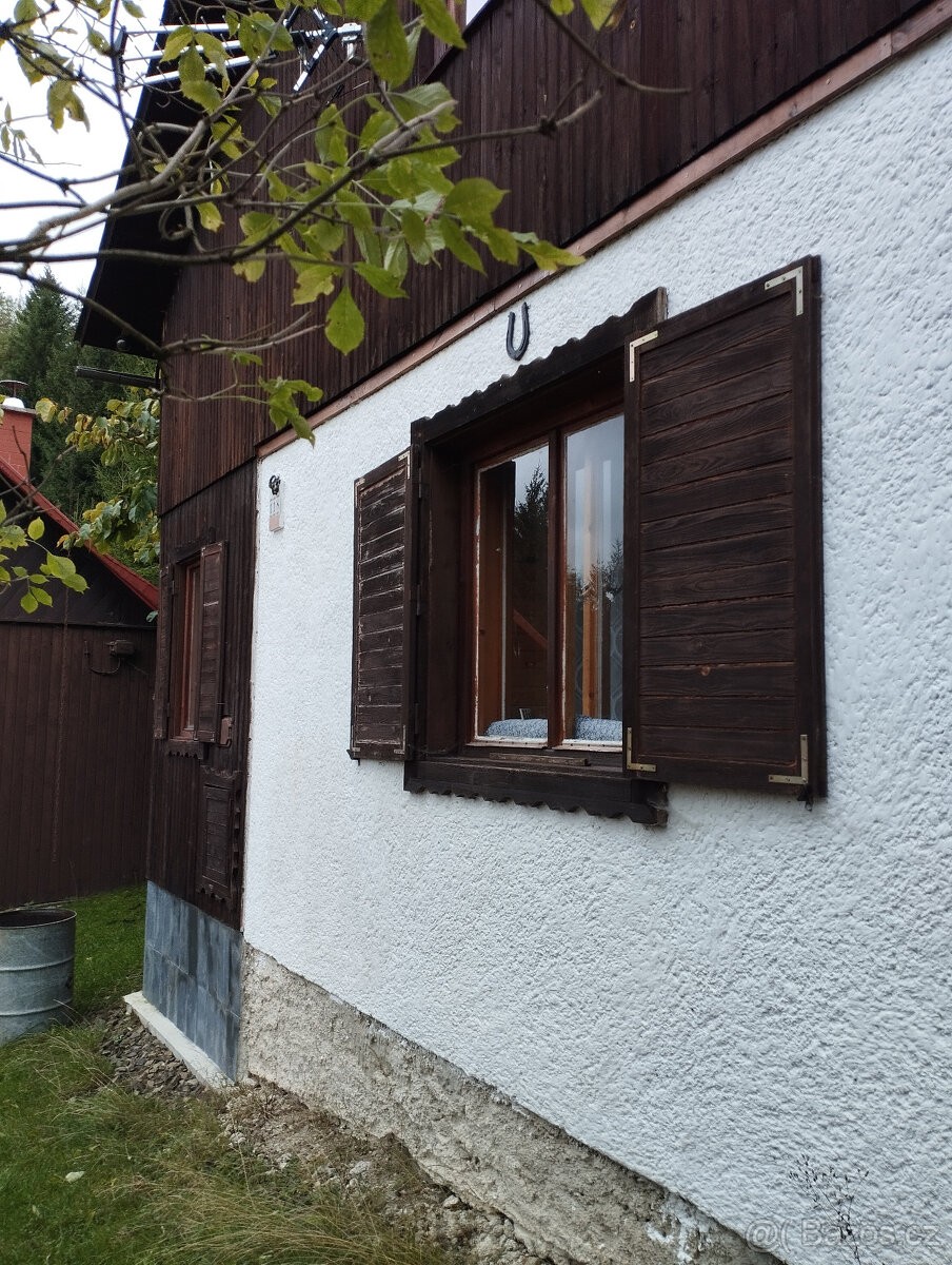 Prodej chata - 987 65, Slovensko - 5
