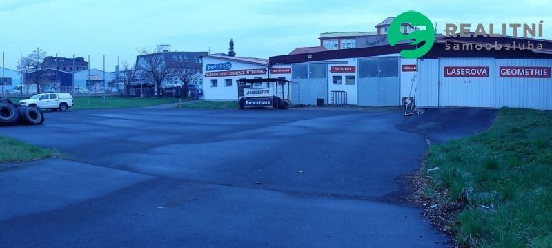 Nemovitost · Ústí nad Labem, 400 01 - 3
