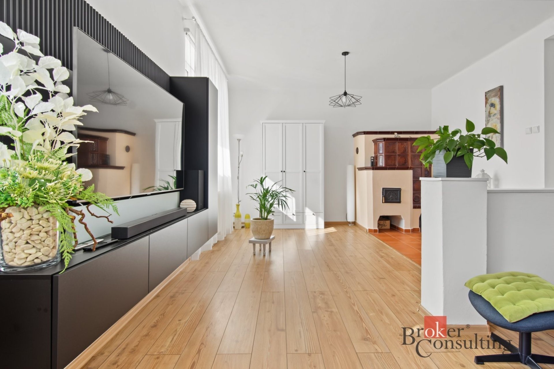 2+1, Lipno nad Vltavou, 61 m² - 1