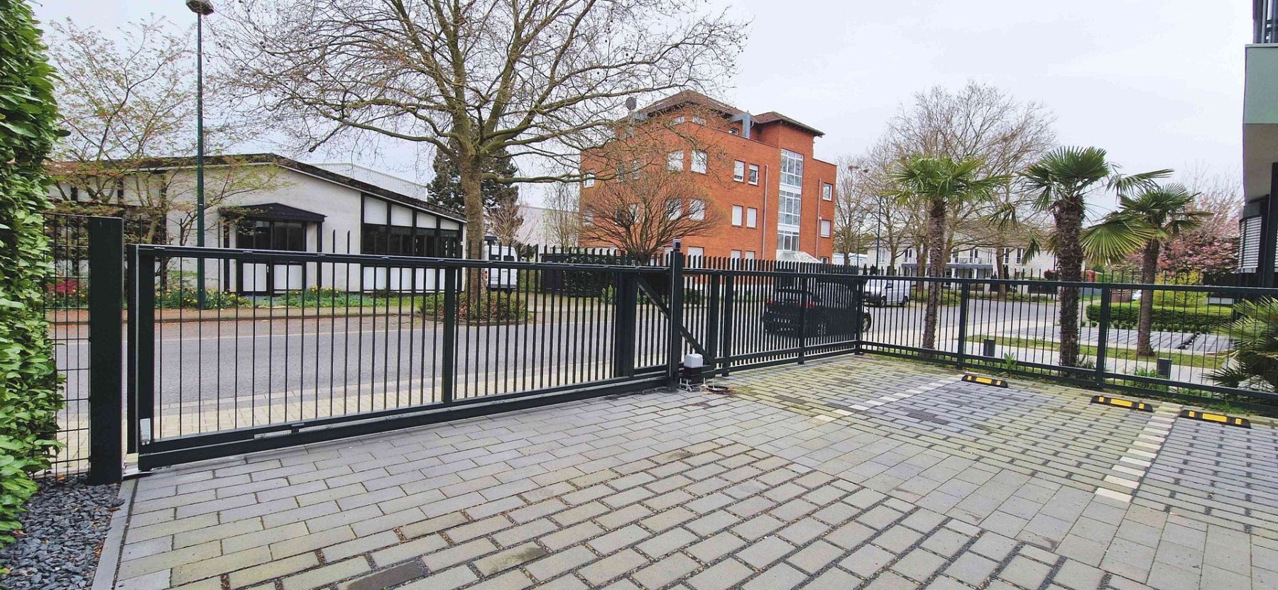 Prodej kancelář - , Severní Porýní-Vestfálsko, 1 160 m² - 5