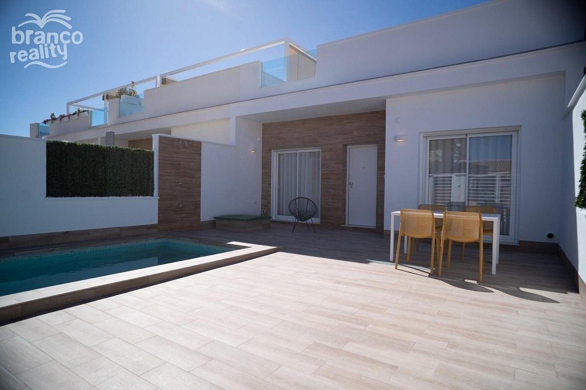 Rodinný dům · 95 m² · San Javier, ES - 2