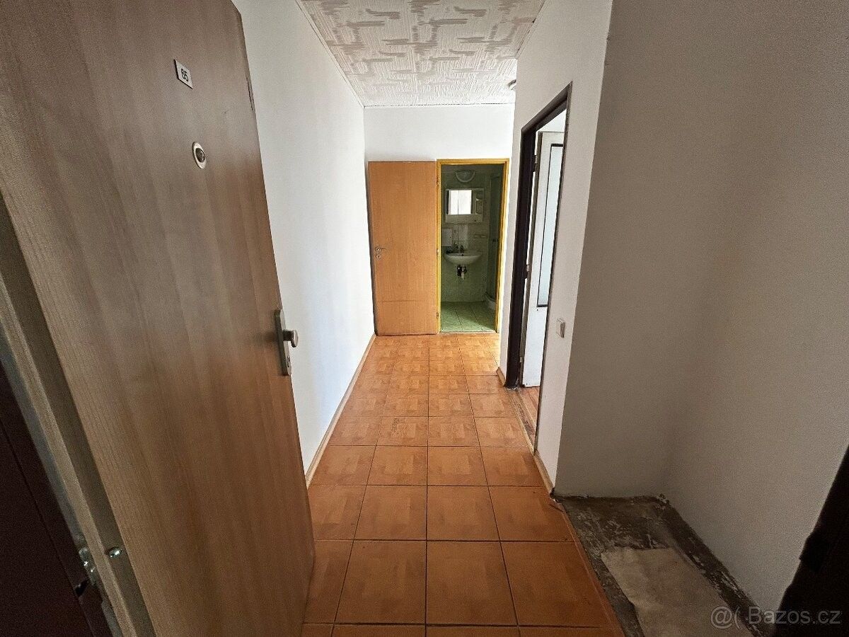 Prodej byt - Teplice, 415 01