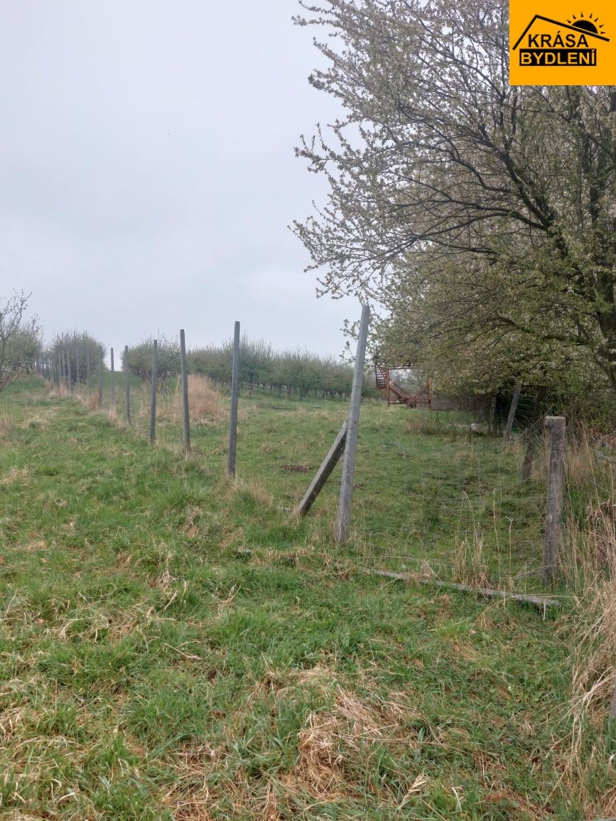 Pozemek · 9 766 m² · Polom - 3