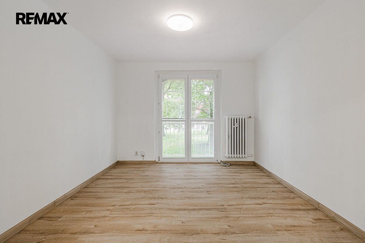 Byt 2+1 · 55 m² · Kladno - Kročehlavy, Středočeský kraj - 3