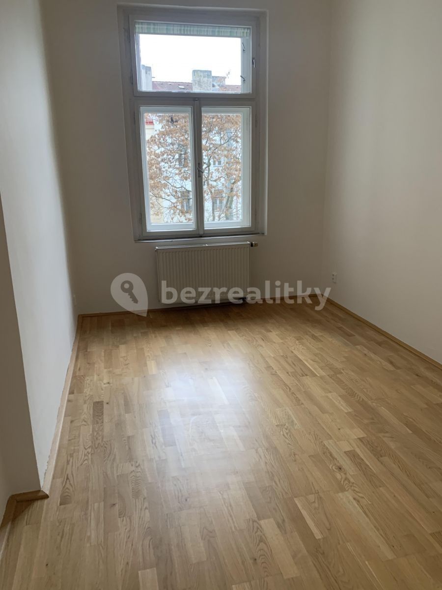 Byt 2+1 · 68 m² · Lublanska, Praha - Vinohrady - 3