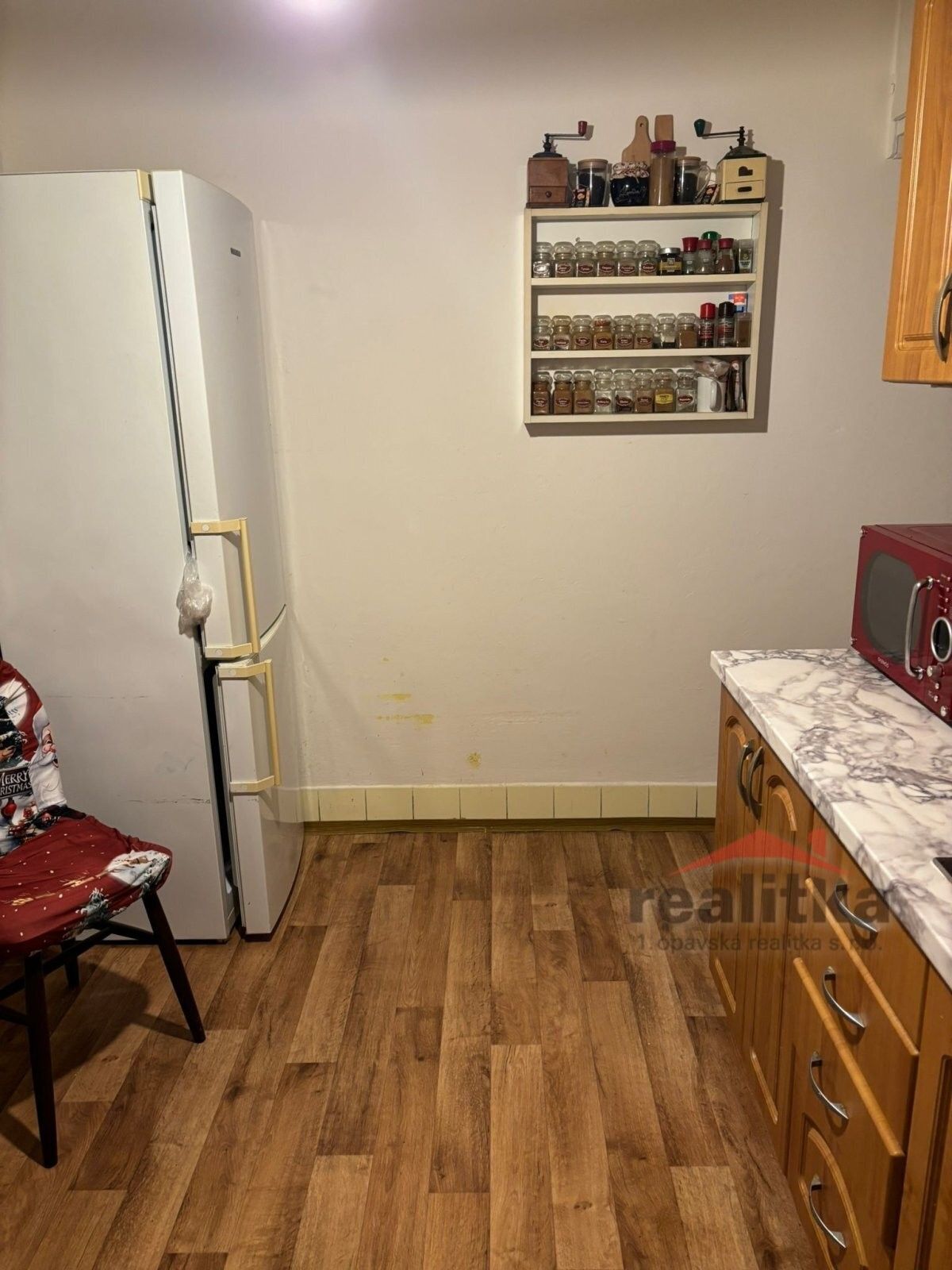 Pronájem byt 2+1 - Hany Kvapilové, Opava, 49 m²