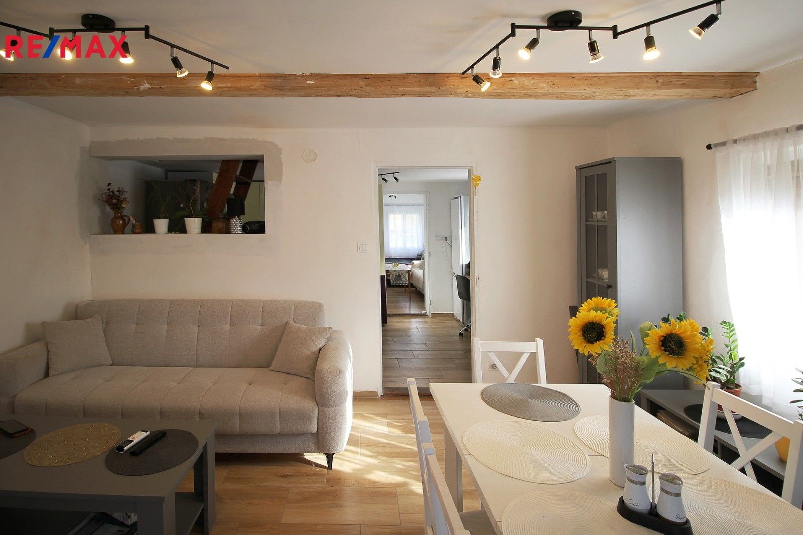 Prodej rodinný dům - Mlýnec, Kopidlno, 62 m²